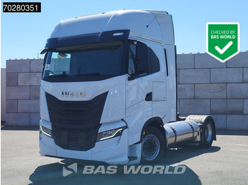 Vilcējs IVECO S-WAY