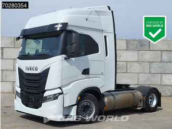 Vilcējs IVECO S-WAY