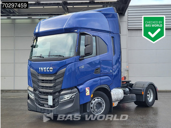 Vilcējs IVECO S-WAY