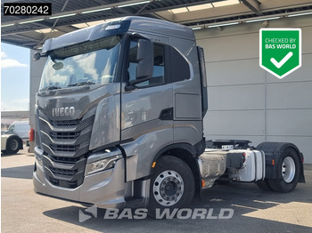 Vilcējs IVECO S-WAY