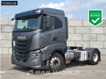 Vilcējs IVECO S-WAY