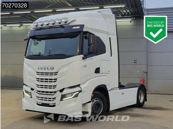 Vilcējs IVECO S-WAY