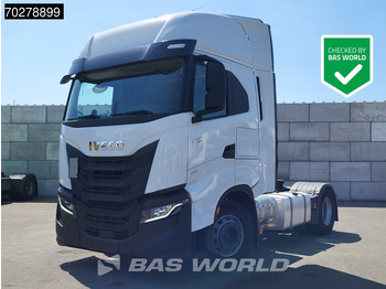 Vilcējs IVECO S-WAY