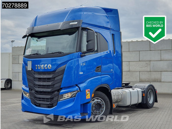Vilcējs IVECO S-WAY