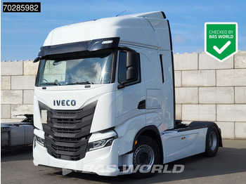 Vilcējs IVECO S-WAY