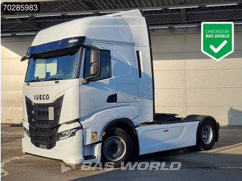 Vilcējs IVECO S-WAY