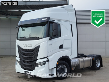 Vilcējs IVECO S-WAY