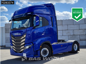 Vilcējs IVECO S-WAY
