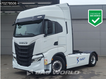 Vilcējs IVECO S-WAY