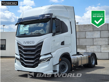 Vilcējs IVECO S-WAY