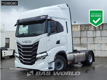 Vilcējs IVECO S-WAY