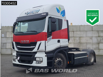 Vilcējs IVECO Stralis 400