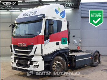 Vilcējs IVECO Stralis 400