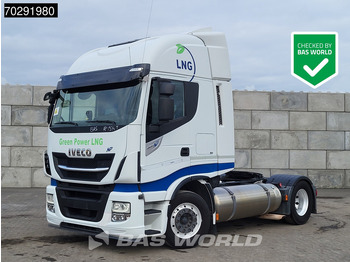 Vilcējs IVECO Stralis 460