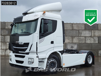 Vilcējs IVECO Stralis 480