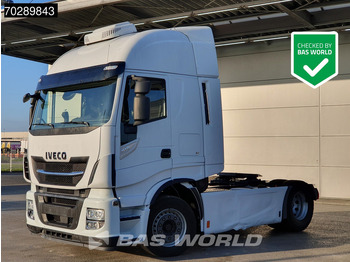 Vilcējs IVECO Stralis 510
