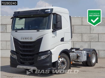 Vilcējs IVECO X-WAY