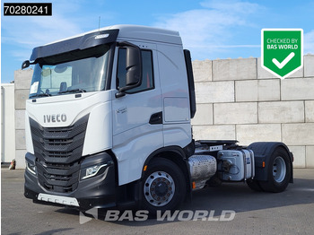 Vilcējs IVECO X-WAY