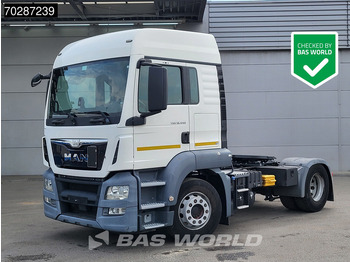 Vilcējs MAN TGS 18.440