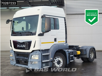 Vilcējs MAN TGS 18.440