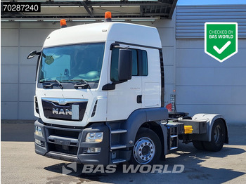 Vilcējs MAN TGS 18.440