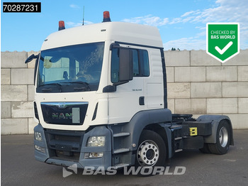 Vilcējs MAN TGS 18.440