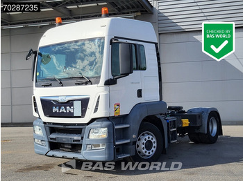 Vilcējs MAN TGS 18.440