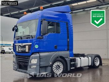 Vilcējs MAN TGX 18.460