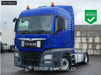 Vilcējs MAN TGX 18.460