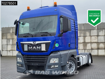 Vilcējs MAN TGX 18.460