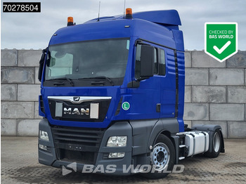 Vilcējs MAN TGX 18.460