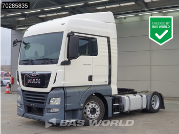 Vilcējs MAN TGX 18.460