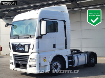 Vilcējs MAN TGX 18.460