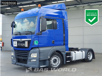 Vilcējs MAN TGX 18.460