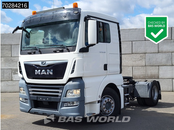 Vilcējs MAN TGX 18.460
