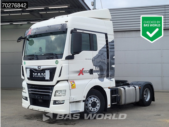 Vilcējs MAN TGX 18.460