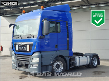 Vilcējs MAN TGX 18.460