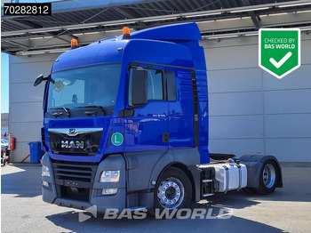 Vilcējs MAN TGX 18.460