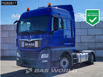 Vilcējs MAN TGX 18.460