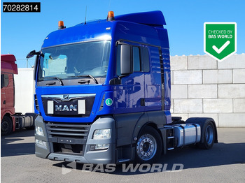 Vilcējs MAN TGX 18.460