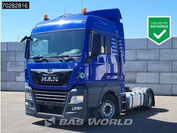Vilcējs MAN TGX 18.460