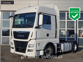 Vilcējs MAN TGX 18.460