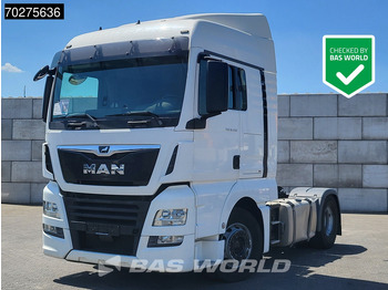 Vilcējs MAN TGX 18.460