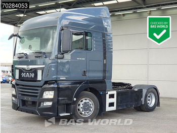 Vilcējs MAN TGX 18.460