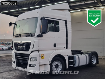 Vilcējs MAN TGX 18.460