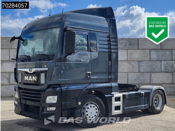 Vilcējs MAN TGX 18.460
