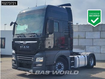 Vilcējs MAN TGX 18.460