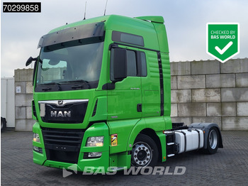 Vilcējs MAN TGX 18.460