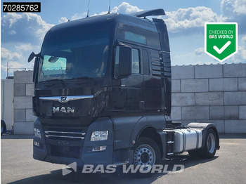 Vilcējs MAN TGX 18.460