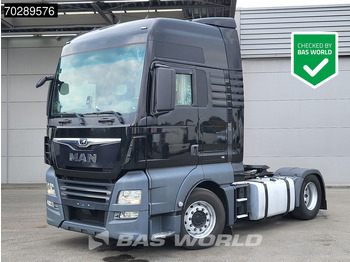 Vilcējs MAN TGX 18.460